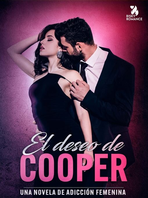 Title details for El deseo de Cooper by L. Sherman - Wait list